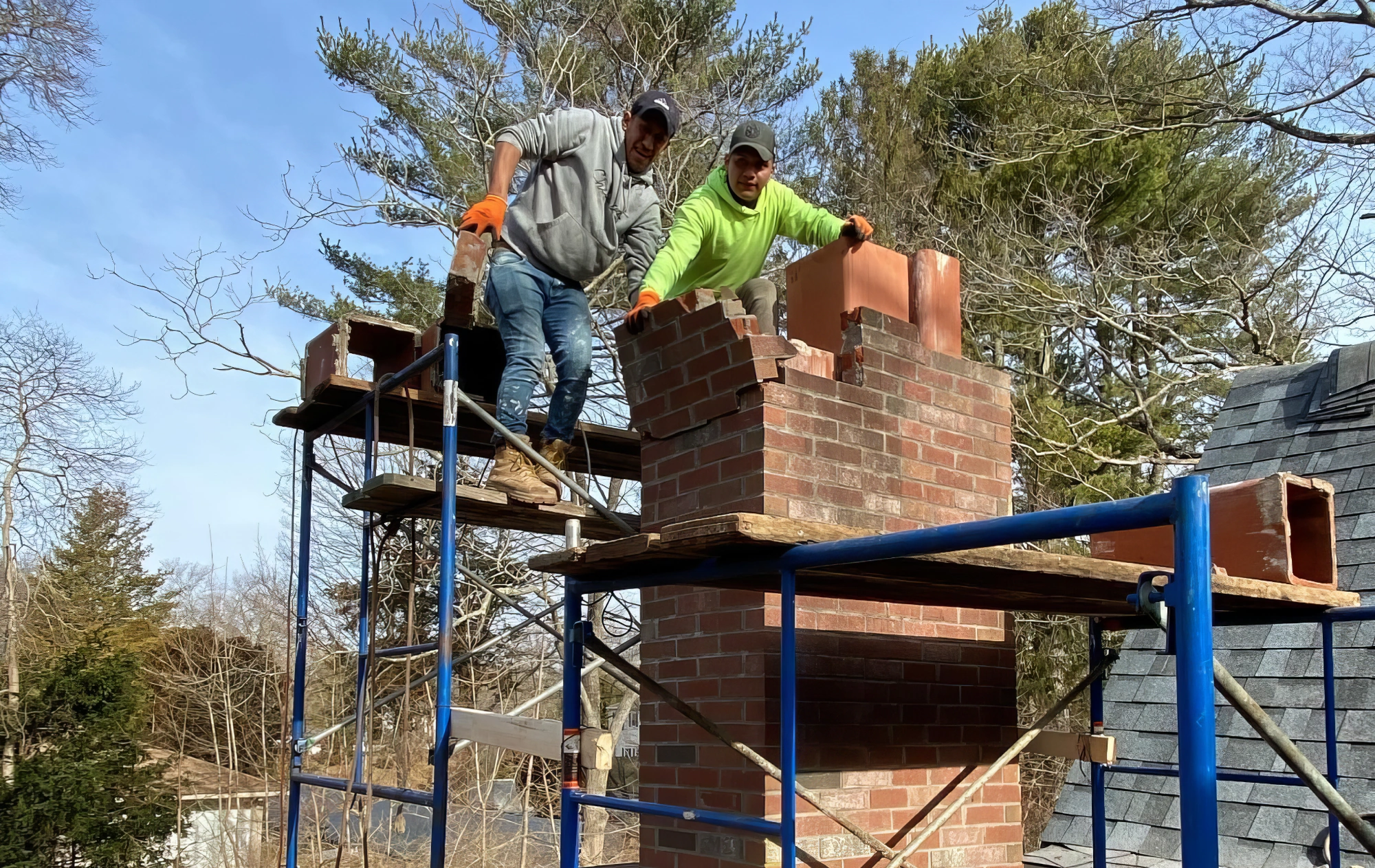 Wonder Quality Construction LLC